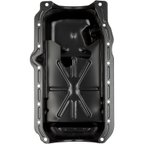 ATP Parts 103055 Engine Oil Pan - view 3