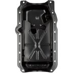 ATP Parts 103055 Engine Oil Pan - view 4