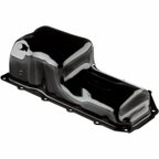 ATP Parts 103061 Engine Oil Pan - view 2