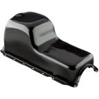 ATP Parts 103062 Engine Oil Pan - view 2