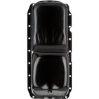 ATP Parts 103062 Engine Oil Pan - view 1