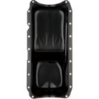ATP Parts 103062 Engine Oil Pan - view 3