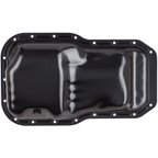 ATP Parts 103063 Engine Oil Pan - view 1