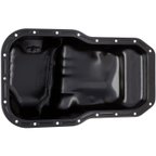 ATP Parts 103063 Engine Oil Pan - view 4