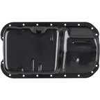ATP Parts 103064 Engine Oil Pan - view 1