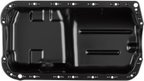 ATP Parts 103065 Engine Oil Pan - view 1