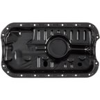 ATP Parts 103066 Engine Oil Pan - view 1