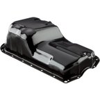 ATP Parts 103067 Engine Oil Pan - view 2