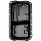 ATP Parts 103067 Engine Oil Pan - view 3