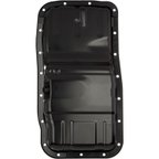 ATP Parts 103068 Engine Oil Pan - view 1