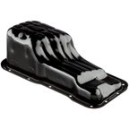 ATP Parts 103069 Engine Oil Pan - view 2