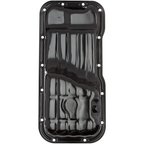 ATP Parts 103069 Engine Oil Pan - view 6