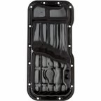 ATP Parts 103069 Engine Oil Pan - view 1