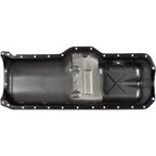 ATP Parts 103072 Engine Oil Pan - view 1