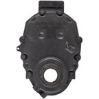 ATP Parts 103076 Engine Timing Cover - view 1