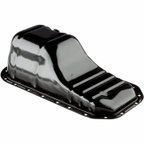 ATP Parts 103078 Engine Oil Pan - view 2