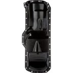 ATP Parts 103079 Engine Oil Pan - view 1