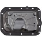 ATP Parts 103083 Engine Oil Pan - view 4