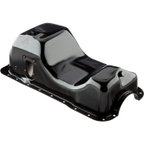 ATP Parts 103084 Engine Oil Pan - view 2