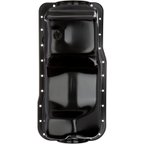 ATP Parts 103084 Engine Oil Pan - view 1