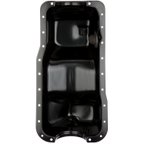 ATP Parts 103084 Engine Oil Pan - view 5