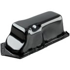 ATP Parts 103106 Engine Oil Pan - view 2