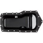 ATP Parts 103106 Engine Oil Pan - view 1