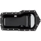 ATP Parts 103106 Engine Oil Pan - view 4