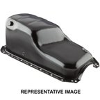 ATP Parts 103119 Engine Timing Cover - view 3