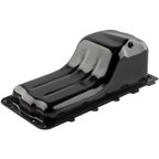 ATP Parts 103133 Engine Oil Pan - view 2
