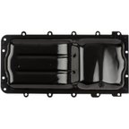 ATP Parts 103133 Engine Oil Pan - view 1
