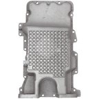 ATP Parts 103146 Engine Oil Pan - view 6