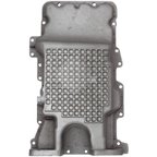 ATP Parts 103146 Engine Oil Pan - view 1
