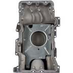 ATP Parts 103146 Engine Oil Pan - view 3