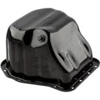 ATP Parts 103147 Engine Oil Pan - view 2