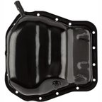ATP Parts 103147 Engine Oil Pan - view 1