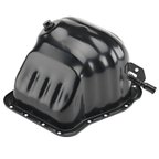 ATP Parts 103148 Engine Oil Pan - view 2