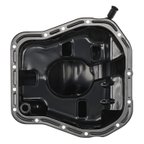 ATP Parts 103148 Engine Oil Pan - view 1