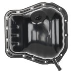 ATP Parts 103148 Engine Oil Pan - view 3