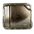 ATP Parts 103164 Transmission Oil Pan - view 2