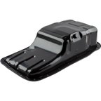 ATP Parts 103168 Engine Oil Pan - view 2