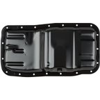 ATP Parts 103168 Engine Oil Pan - view 1