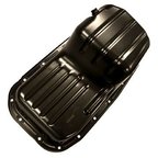 ATP Parts 103169 Engine Oil Pan - view 1