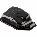 ATP Parts 103195 Engine Oil Pan - view 2