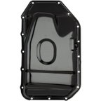 ATP Parts 103195 Engine Oil Pan - view 1