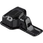 ATP Parts 103217 Engine Oil Pan - view 2