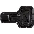 ATP Parts 103217 Engine Oil Pan - view 1