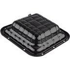 ATP Parts 103218 Engine Oil Pan - Lower - view 5