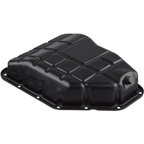 ATP Parts 103219 Engine Oil Pan - Lower - view 2