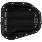ATP Parts 103221 Engine Oil Pan - Lower - view 1